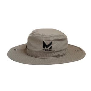 Mission Cooling Bucket Hat 